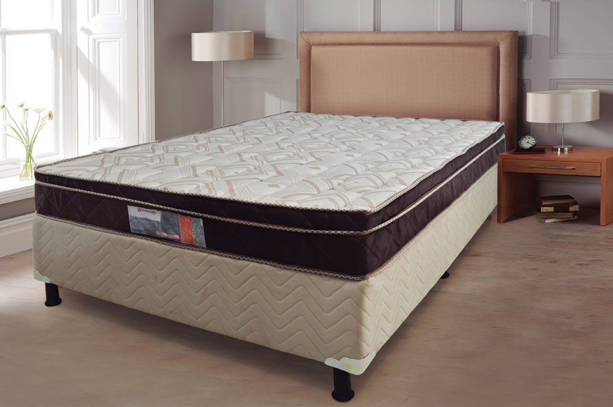 Cama Box Londres