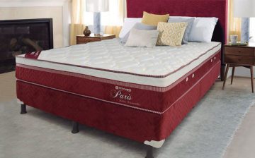 Cama Box Paris